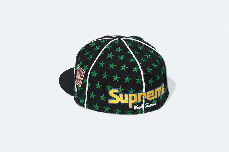 シュプリームとミッチェル & ネスが MLB および NBA 公式マーチャンダイズコレクションを発表 Supreme Mitchell & Ness MLB NBA spring 2026 release info