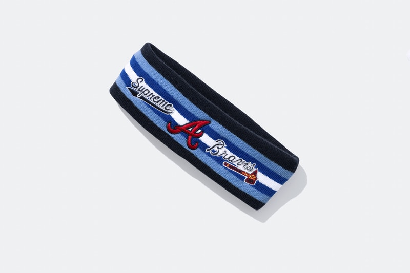 シュプリームとミッチェル & ネスが MLB および NBA 公式マーチャンダイズコレクションを発表 Supreme Mitchell & Ness MLB NBA spring 2026 release info