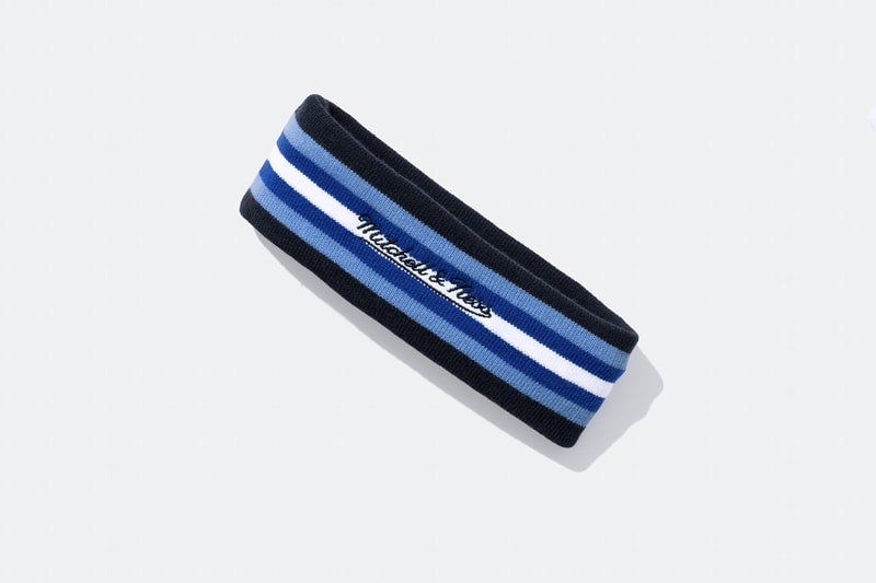 シュプリームとミッチェル & ネスが MLB および NBA 公式マーチャンダイズコレクションを発表 Supreme Mitchell & Ness MLB NBA spring 2026 release info