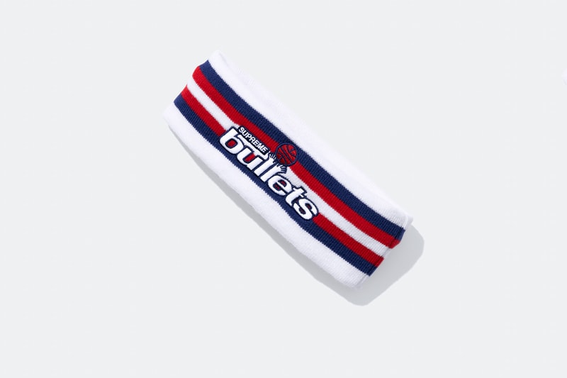 シュプリームとミッチェル & ネスが MLB および NBA 公式マーチャンダイズコレクションを発表 Supreme Mitchell & Ness MLB NBA spring 2026 release info