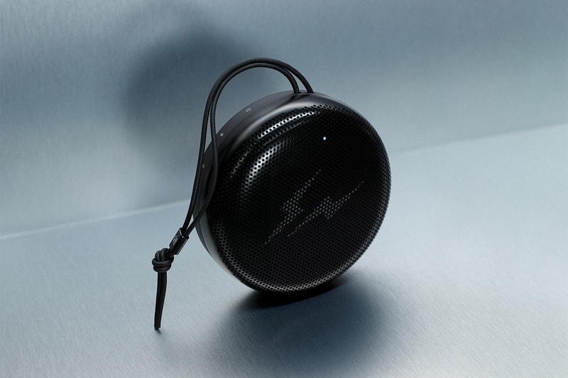 バング＆オルフセンxフラグメントデザインによるコラボコレクションを発表 bang olufsen fragment design collabo collection release info