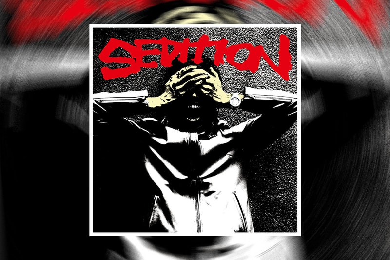 ヤングココが新アルバム セッションをリリース young coco new album sedition release info