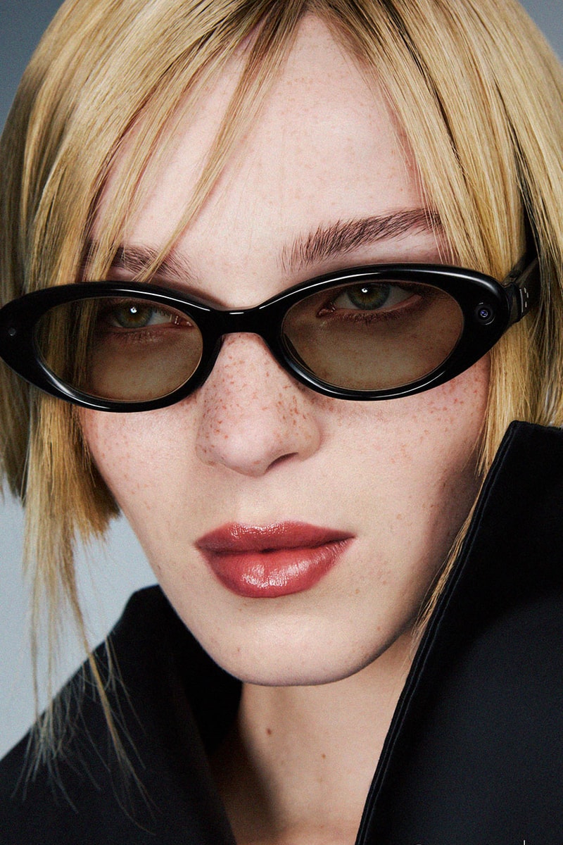 グーグルとジェントル・モンスターによるインテリジェントアイウェアが公開 google samsung gentle monster intelligent eyewear fall release news