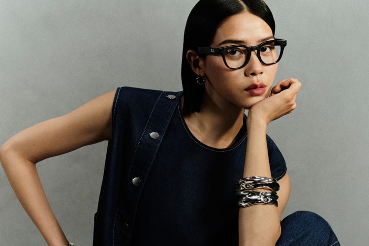 Meta と Ray-Ban & OAKLEY の共同開発した AI グラスが日本初上陸