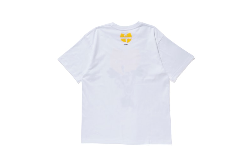 ウータン・クラン x ヴェルディ コラボレーションアイテムが発売決定 Wu-Tang Clan VERDY Henry's PIZZA OSAKA POP UP