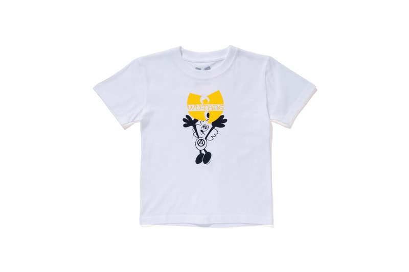 ウータン・クラン x ヴェルディ コラボレーションアイテムが発売決定 Wu-Tang Clan VERDY Henry's PIZZA OSAKA POP UP