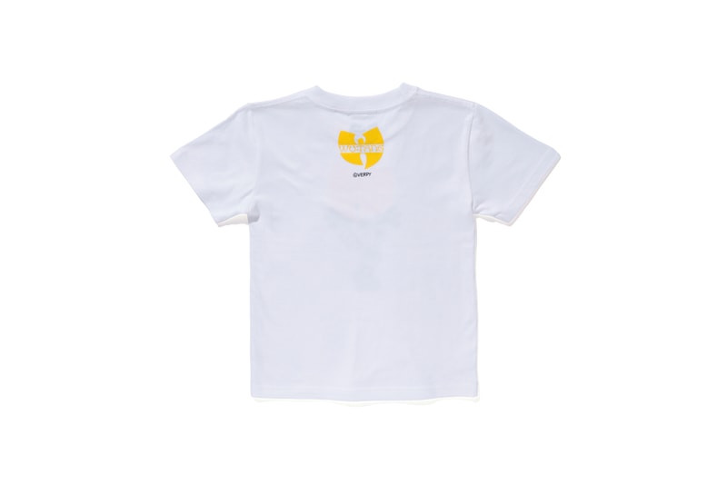 ウータン・クラン x ヴェルディ コラボレーションアイテムが発売決定 Wu-Tang Clan VERDY Henry's PIZZA OSAKA POP UP