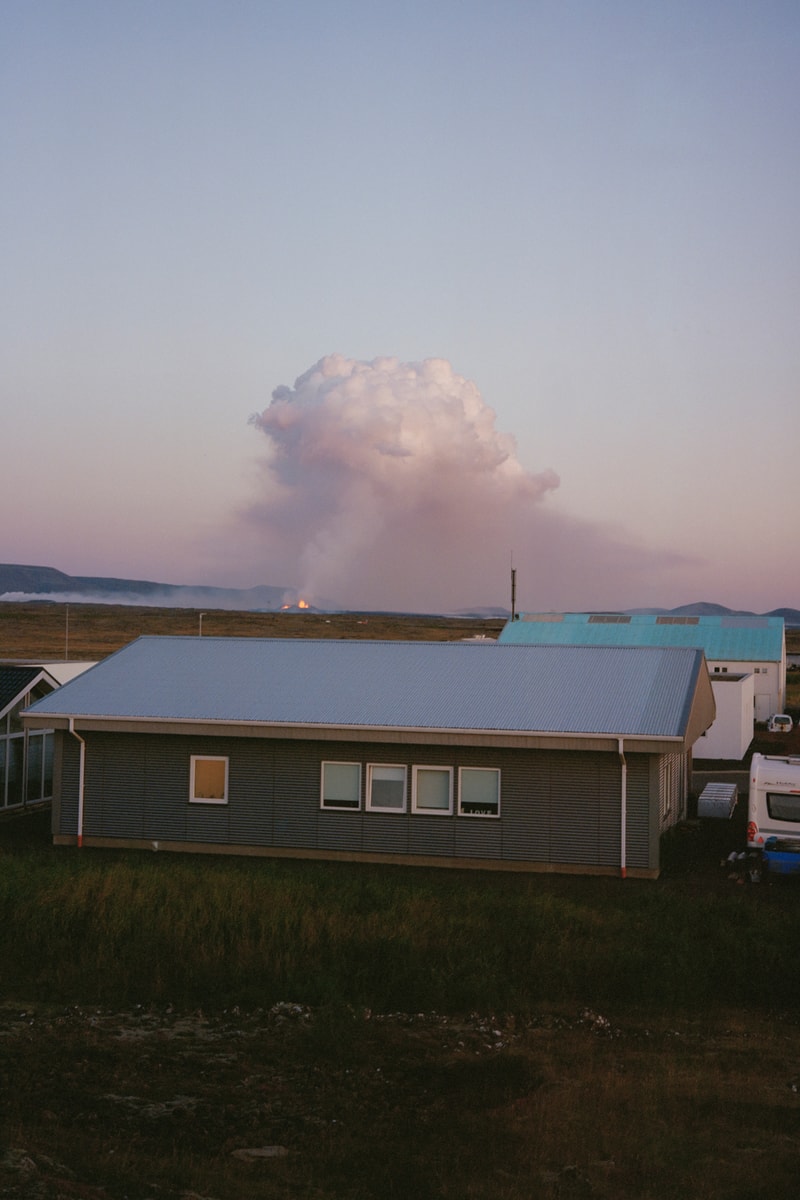 写真家・小澤広征が初の個展 “Hávamál” を原宿で開催 Hiroyuki Ozawa: Photography Exhibition “Hávamál” info