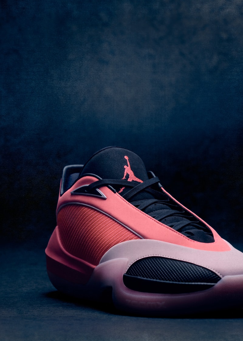ジョーダンブランドが新型パフォーマンスシューズ トライアングルを発表 jordan brand triangle release info