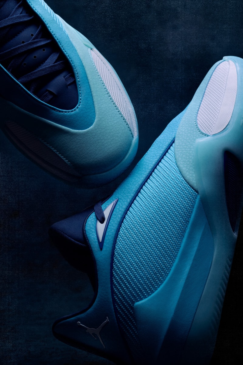 ジョーダンブランドが新型パフォーマンスシューズ トライアングルを発表 jordan brand triangle release info