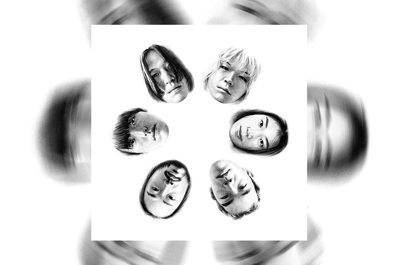 韓国発のバーミングタイガーがセカンドアルバム コンブをリリース balming tiger 2nd album gongbu release info