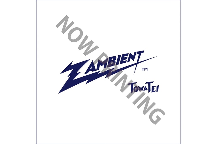 TOWA TEI が“雑種アンビエント”を掲げた最新作『ZAMBIENT』を発表