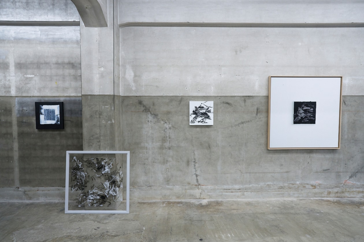B-BOY 彫刻家・小畑多丘の個展 “トゥー スペース” がギャラリー 隙間含む2会場で開催 Taku Obata solo Exhibition “TWO SPACES” Hender Scheme SUKIMA Gallery 