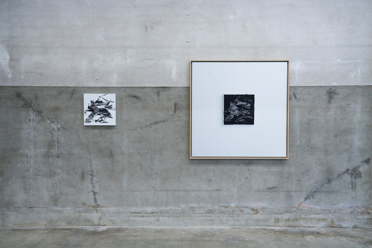 B-BOY 彫刻家・小畑多丘の個展 “トゥー スペース” がギャラリー 隙間含む2会場で開催 Taku Obata solo Exhibition “TWO SPACES” Hender Scheme SUKIMA Gallery 