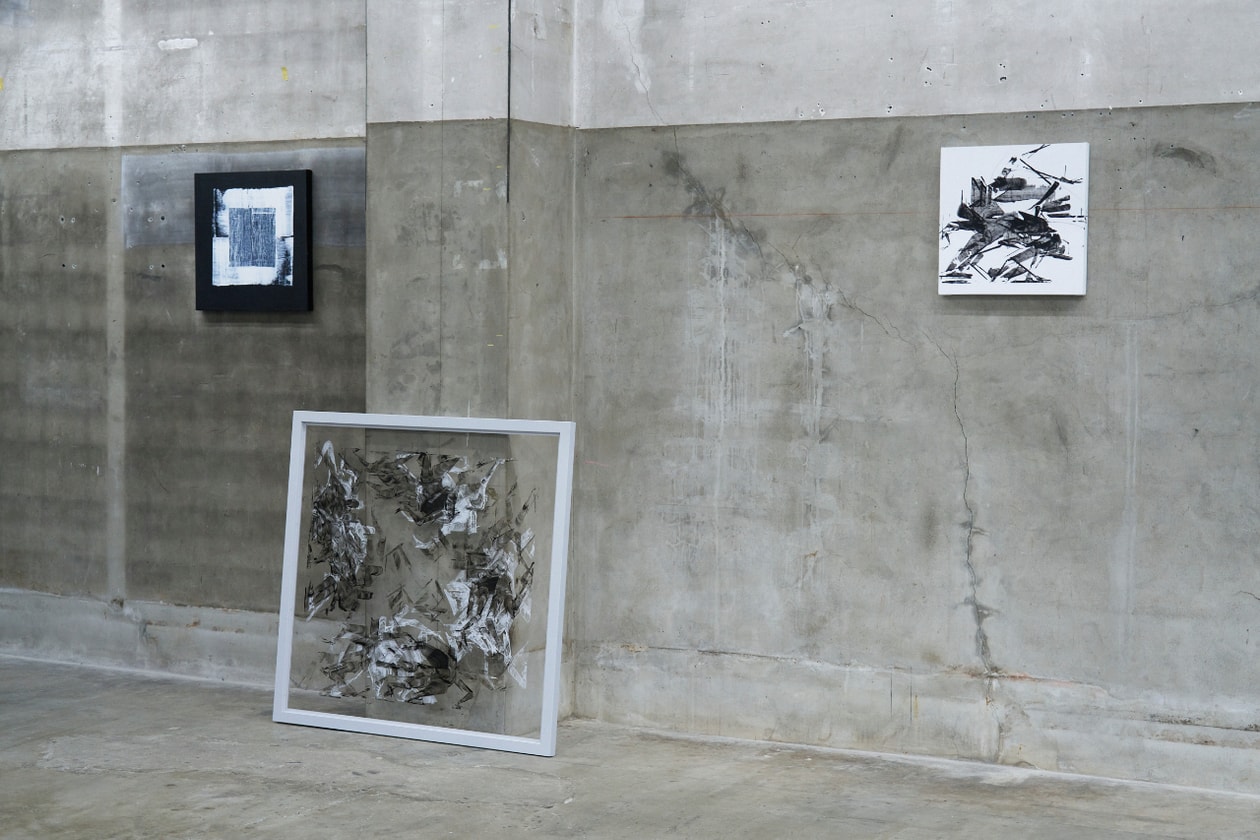 B-BOY 彫刻家・小畑多丘の個展 “トゥー スペース” がギャラリー 隙間含む2会場で開催 Taku Obata solo Exhibition “TWO SPACES” Hender Scheme SUKIMA Gallery 