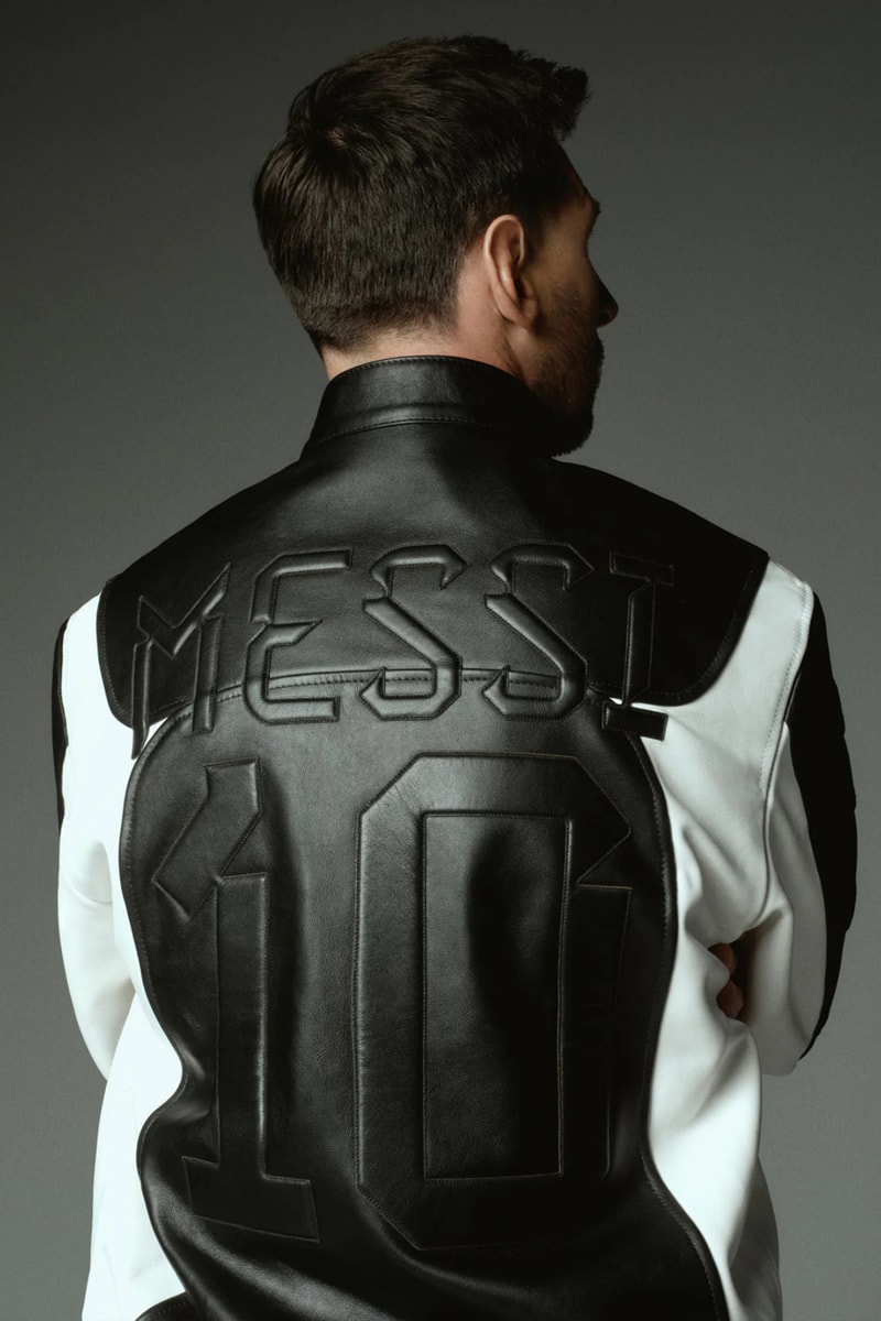 キス & リオネル・メッシ フォー アディダス フットボール  コレクションの全貌が解禁 Kith & Messi for adidas Football release info