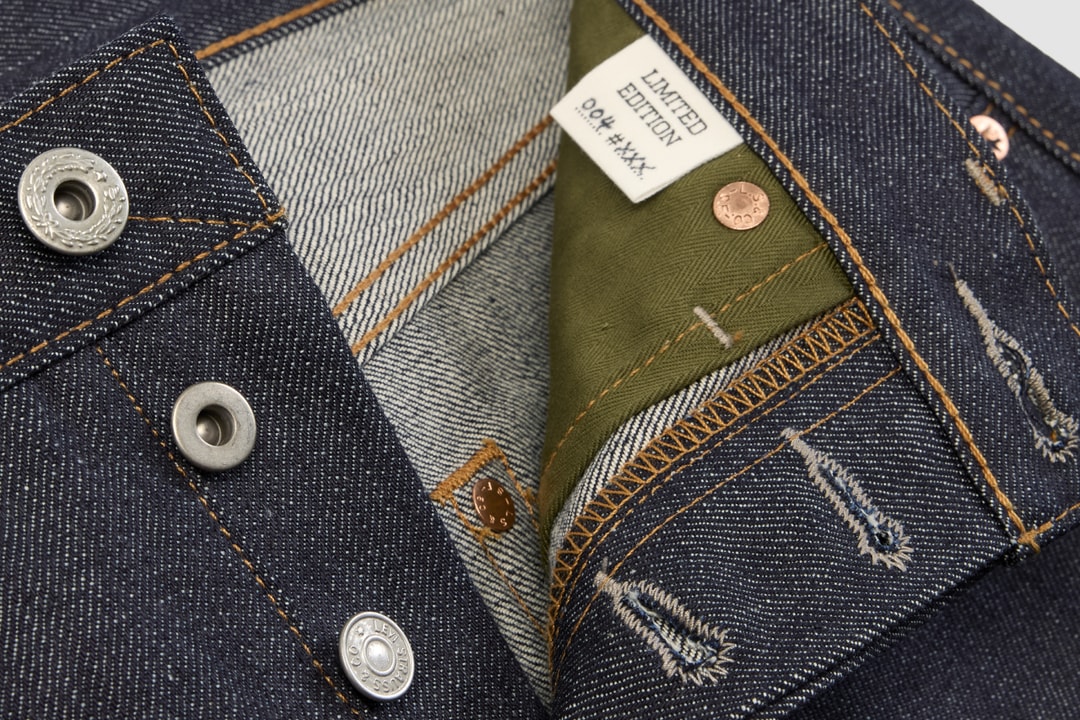 LVCが“イレギュラー仕様”を再現した大戦モデル 1944 501®を抽選販売 