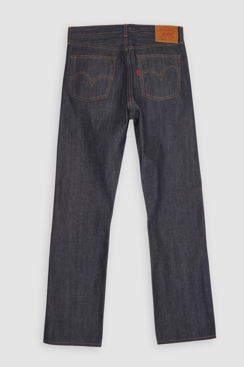 Levi’s® Vintage Clothing が戦時下の“イレギュラー仕様”を再現した 1944 501® Jeans を抽選販売　リーバイス® ビンテージ クロージング　　大戦モデル