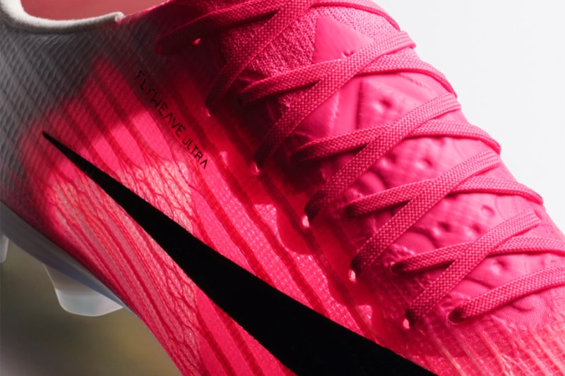 ナイキが新作サッカースパイク マーキュリアル ヴェイパー 17 & スーパーフライ 11 を発表 Nike Mercurial Vapor 17 and Mercurial Superfly 11 release info