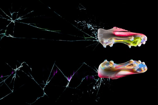 Nike が新作サッカースパイク Mercurial Vapor 17 & Superfly 11 を発表