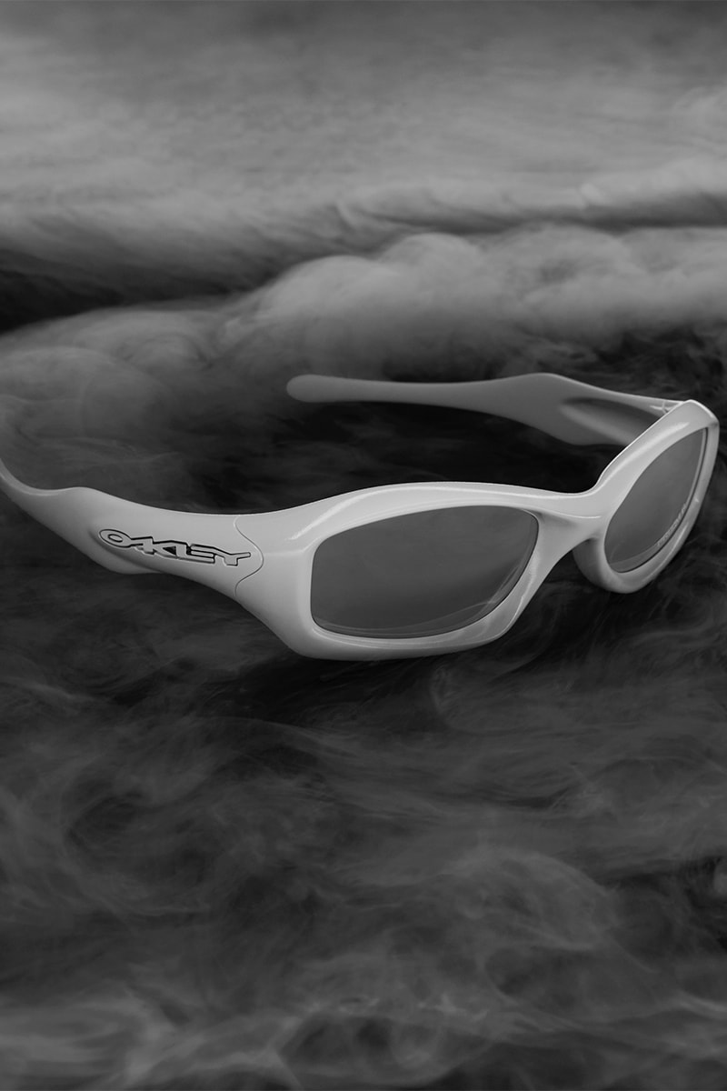 オークリーがアーカイブモデル MUZMファットキャットを発表 oakley archive muzm fatcat collection release info