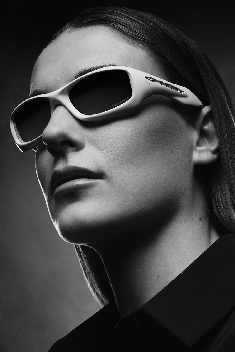 オークリーがアーカイブモデル MUZMファットキャットを発表 oakley archive muzm fatcat collection release info