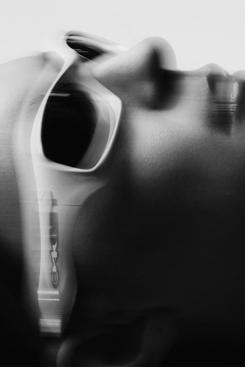 オークリーがアーカイブモデル MUZMファットキャットを発表 oakley archive muzm fatcat collection release info