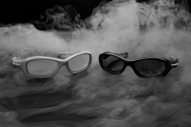 OAKLEY がアーカイブモデル MUZM FatCat を復刻