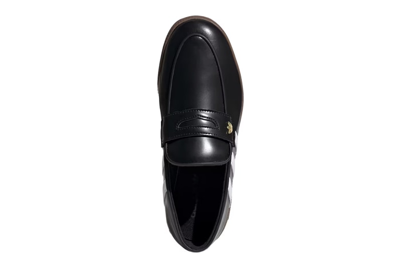 アディダス オリジナルスが名作ハンドボール スペツィアルをローファー仕様へアップデート adidas Originals Handball Spezial Loafer release info