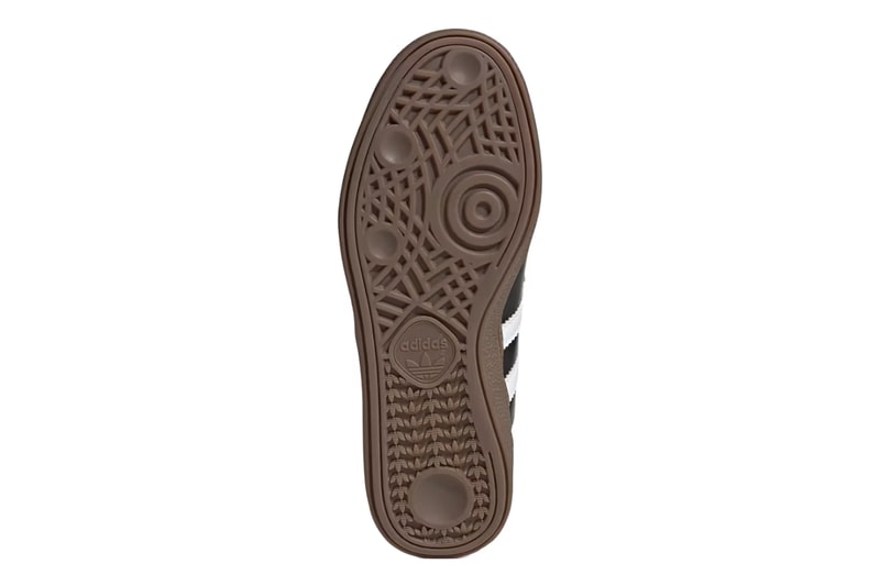 アディダス オリジナルスが名作ハンドボール スペツィアルをローファー仕様へアップデート adidas Originals Handball Spezial Loafer release info