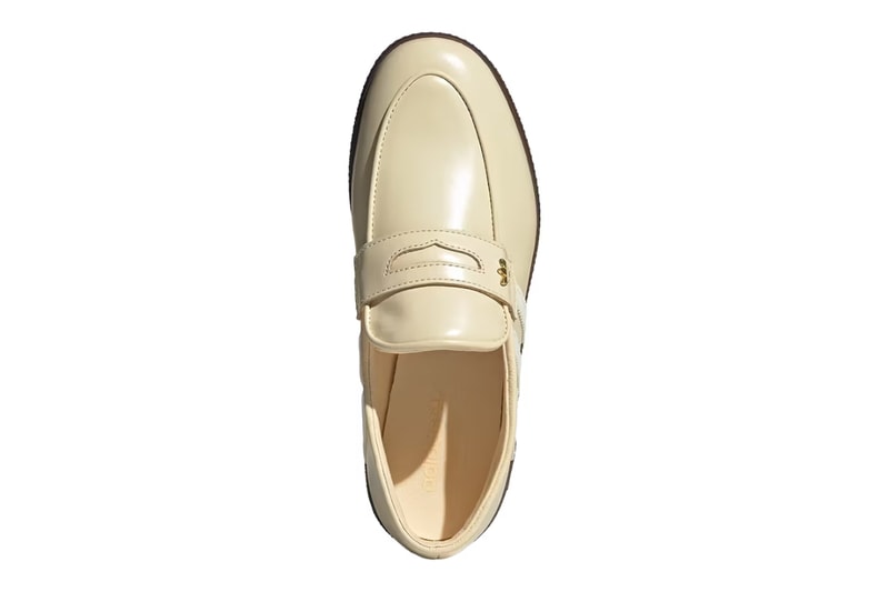 アディダス オリジナルスが名作ハンドボール スペツィアルをローファー仕様へアップデート adidas Originals Handball Spezial Loafer release info