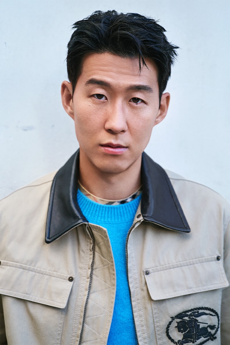 バーバリーが2026年秋キャンペーンA Good Sportを公開 burberry 2026 autumn campaign visual a good sport release info