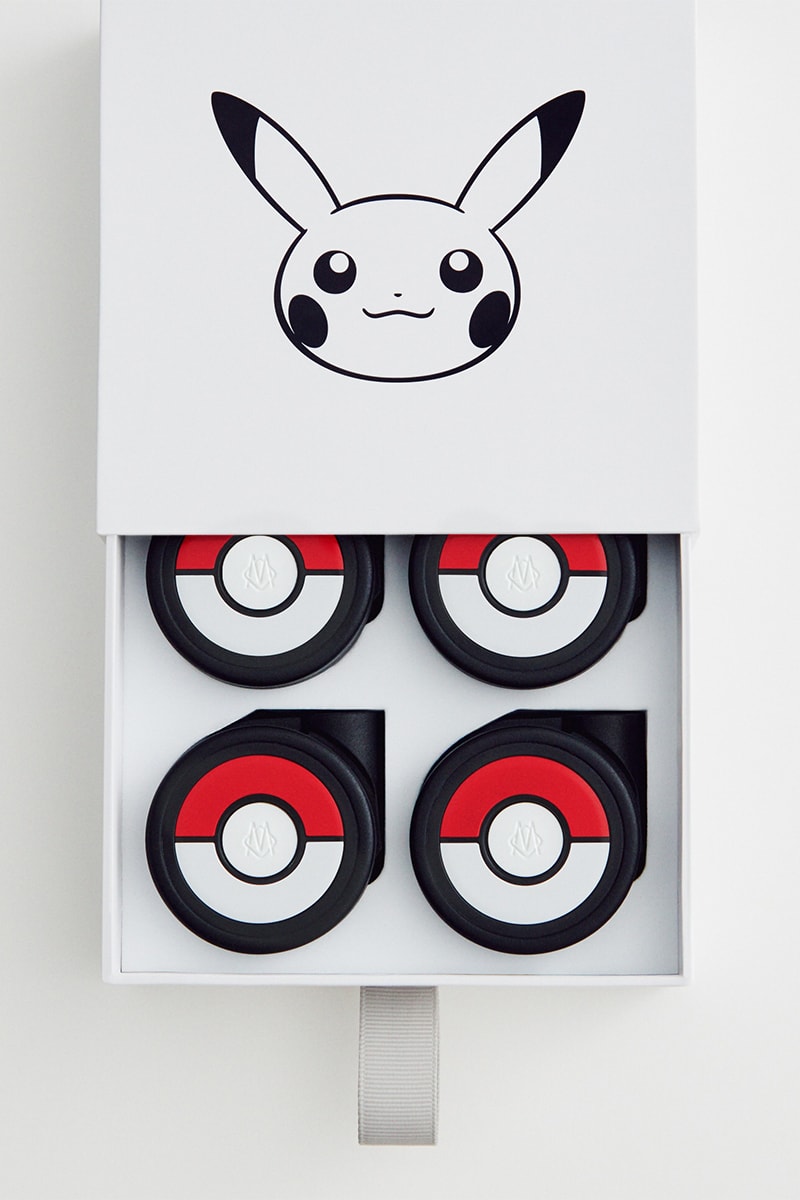 リモワがポケモンとの日本限定コレクションを発表 rimowa pokemon japan limited collection release info