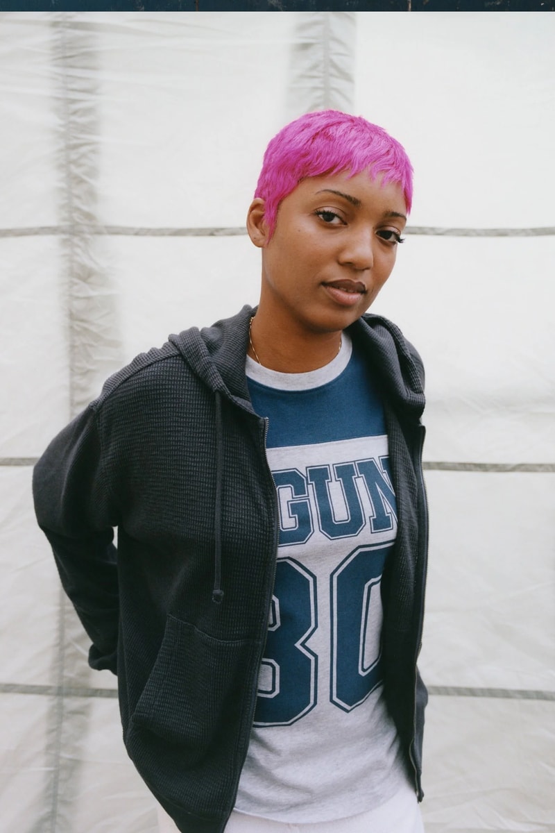ステューシー 2026年夏コレクション STÜSSY 2026 SUMMER release info