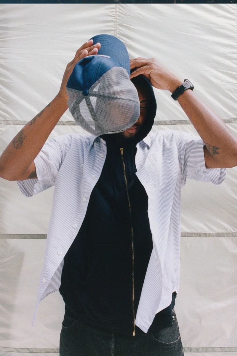 ステューシー 2026年夏コレクション STÜSSY 2026 SUMMER release info