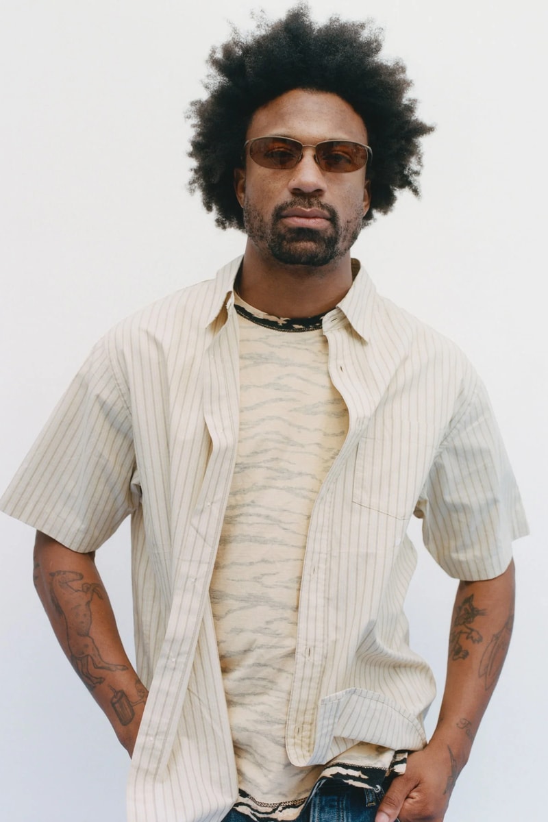 ステューシー 2026年夏コレクション STÜSSY 2026 SUMMER release info