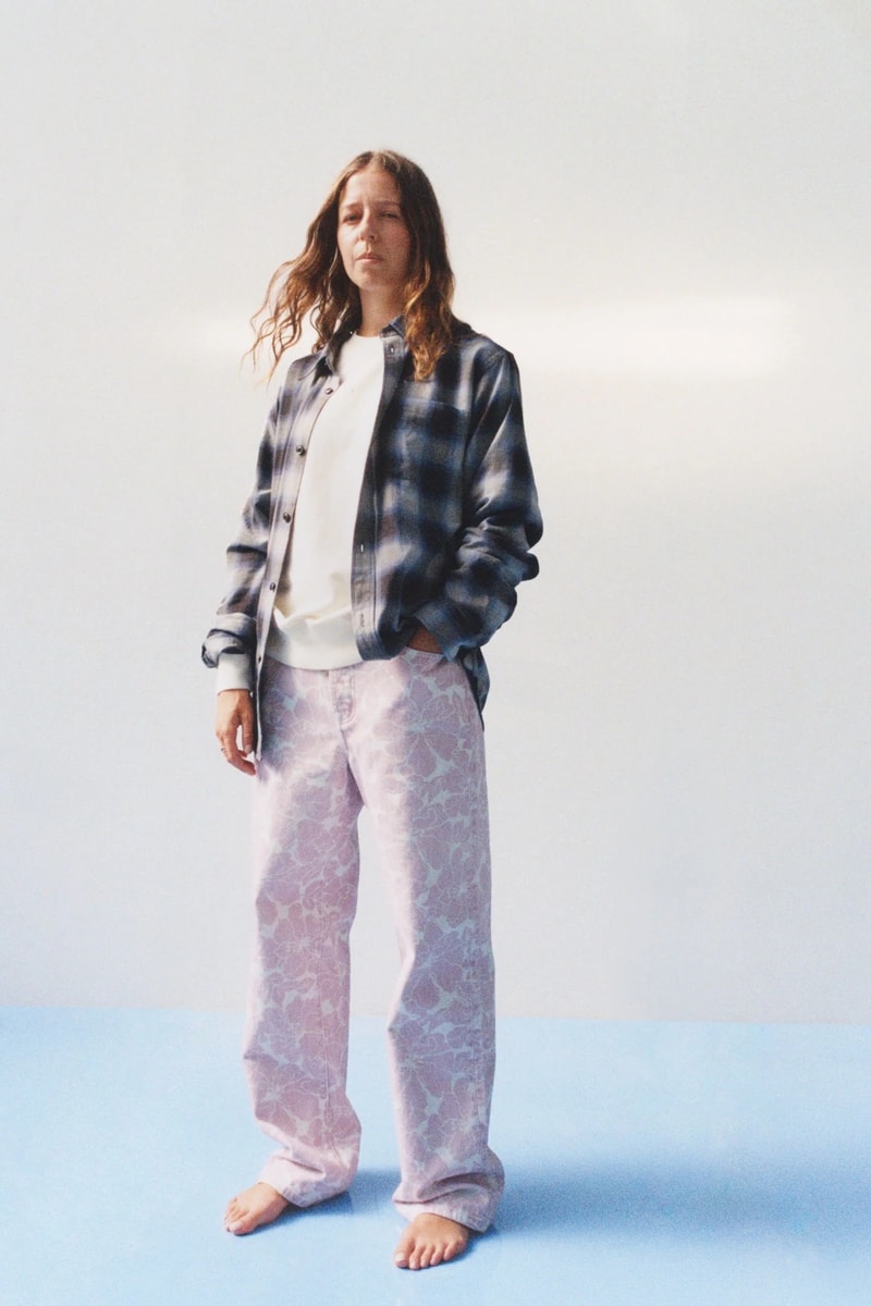 ステューシー 2026年夏コレクション STÜSSY 2026 SUMMER release info