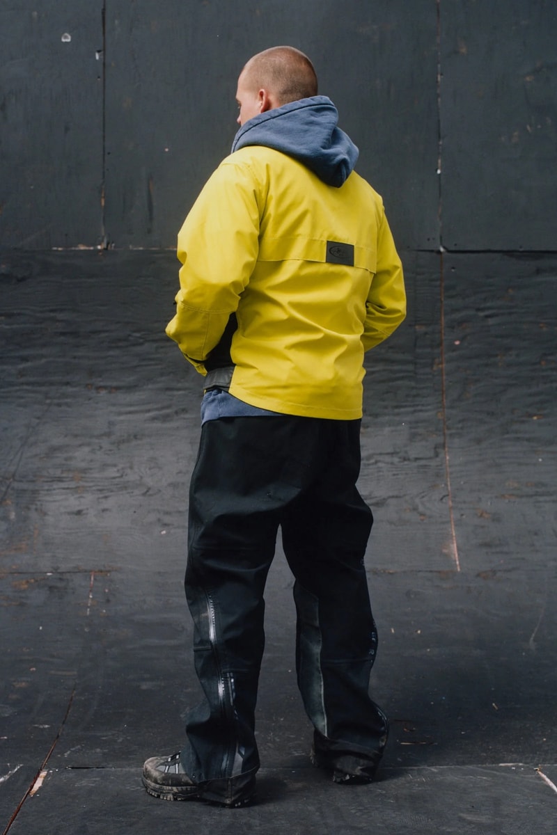 ステューシー 2026年夏コレクション STÜSSY 2026 SUMMER release info