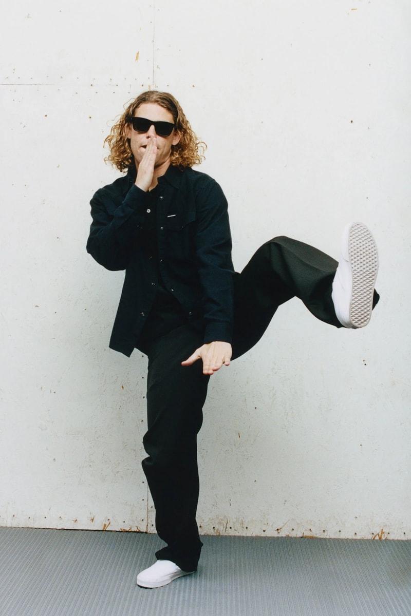 ステューシー 2026年夏コレクション STÜSSY 2026 SUMMER release info