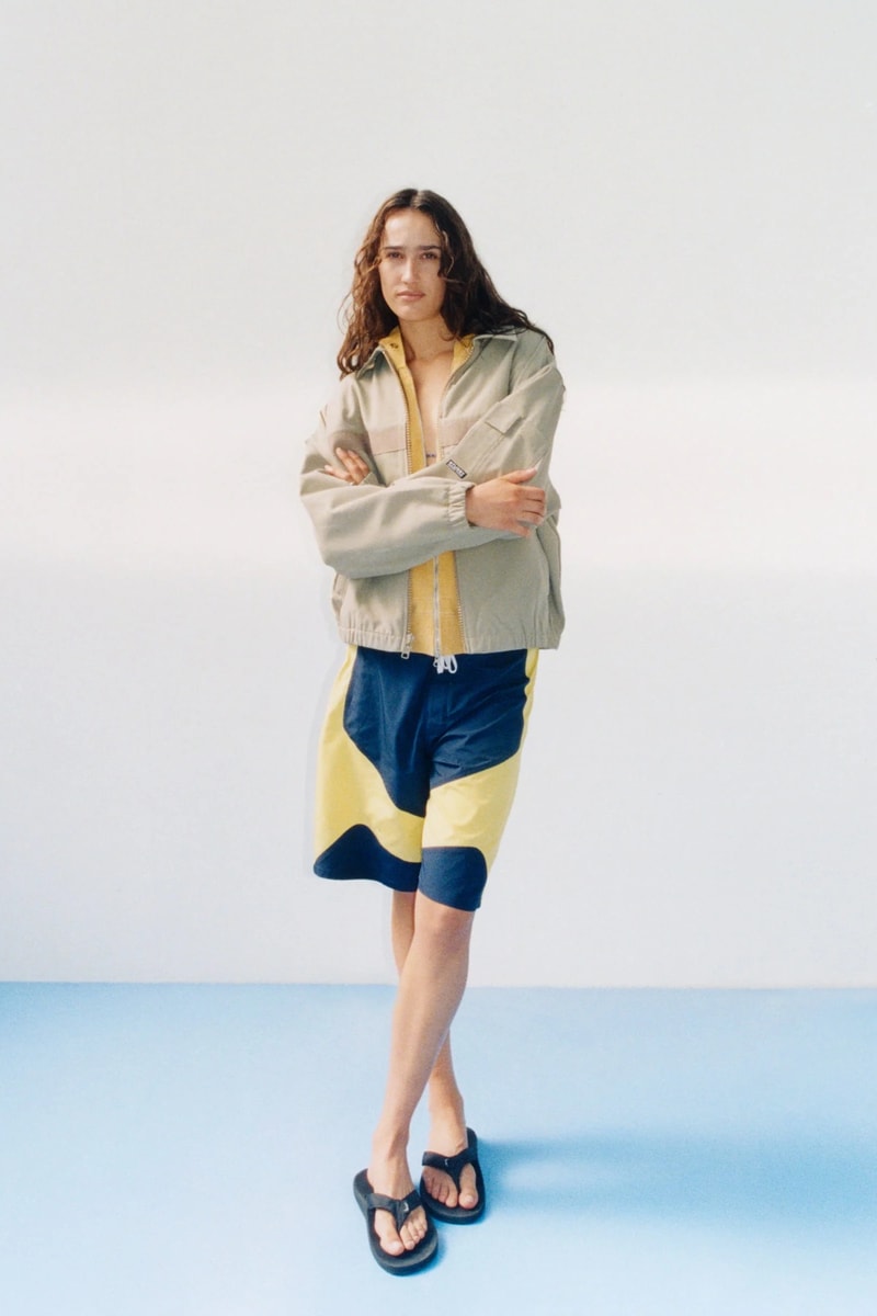 ステューシー 2026年夏コレクション STÜSSY 2026 SUMMER release info