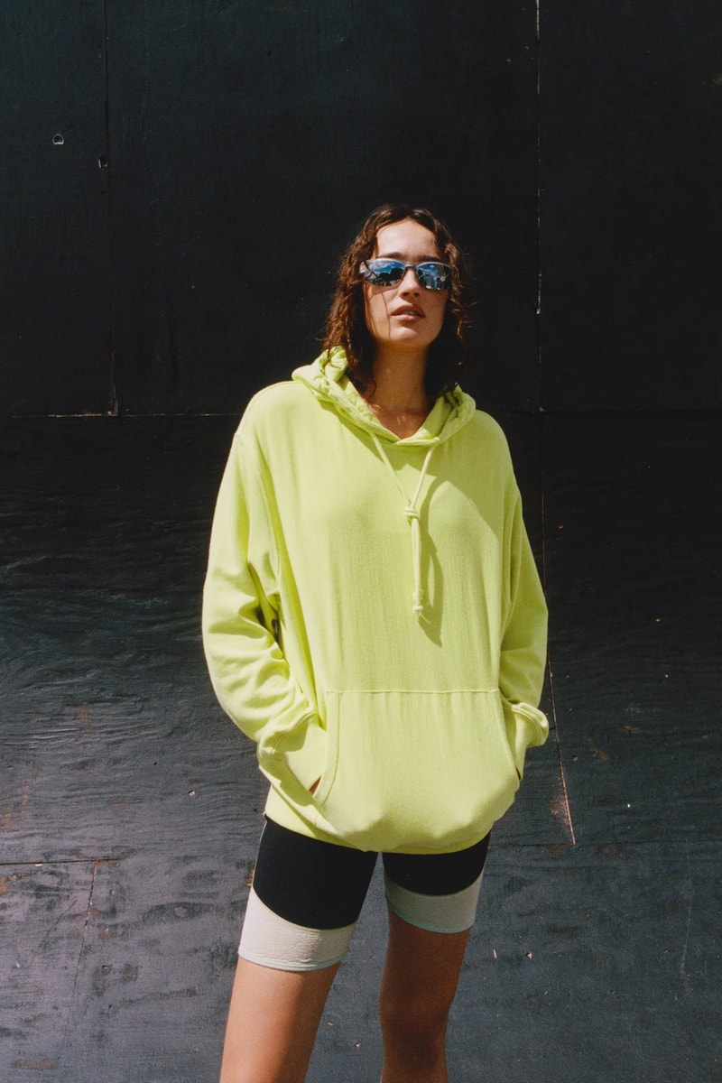 ステューシー 2026年夏コレクション STÜSSY 2026 SUMMER release info