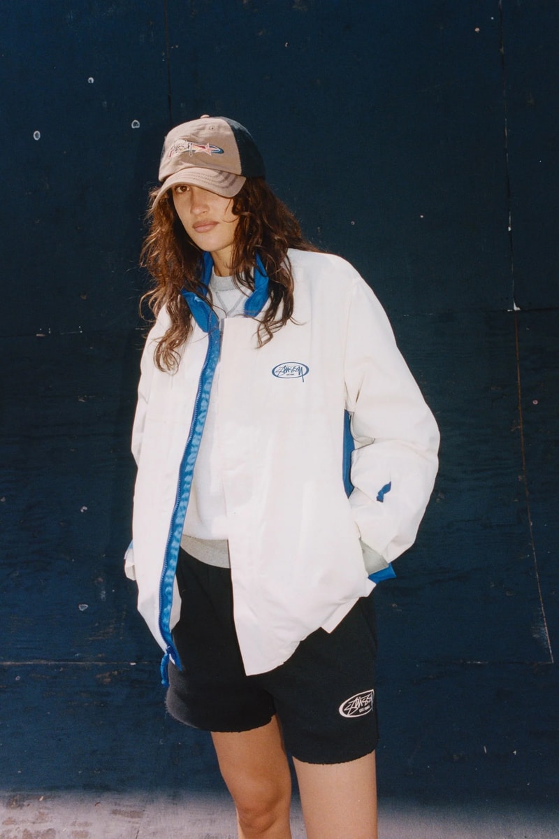 ステューシー 2026年夏コレクション STÜSSY 2026 SUMMER release info