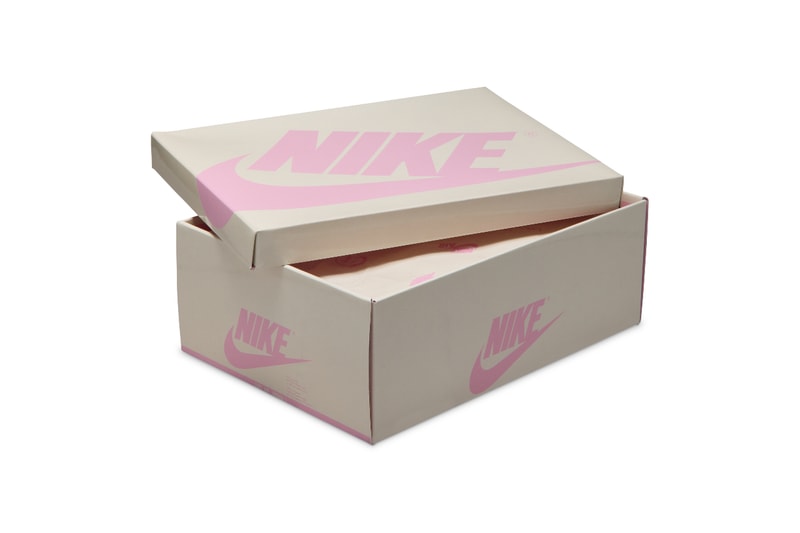 トラヴィス・スコット x エアジョーダン 1 ロー “ピンク パック” の発売情報が解禁 Travis Scott x Air Jordan 1 Low Shy Pink and Tropical Pink Muslin and Pink release info