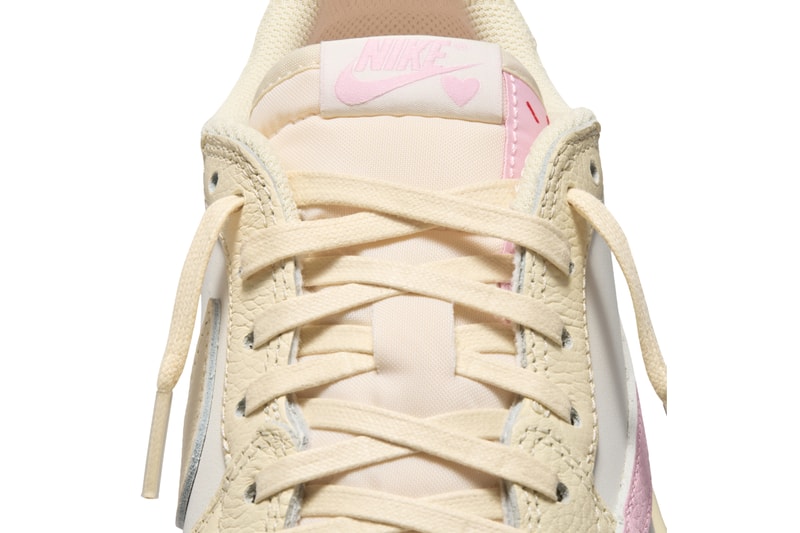 トラヴィス・スコット x エアジョーダン 1 ロー “ピンク パック” の発売情報が解禁 Travis Scott x Air Jordan 1 Low Shy Pink and Tropical Pink Muslin and Pink release info