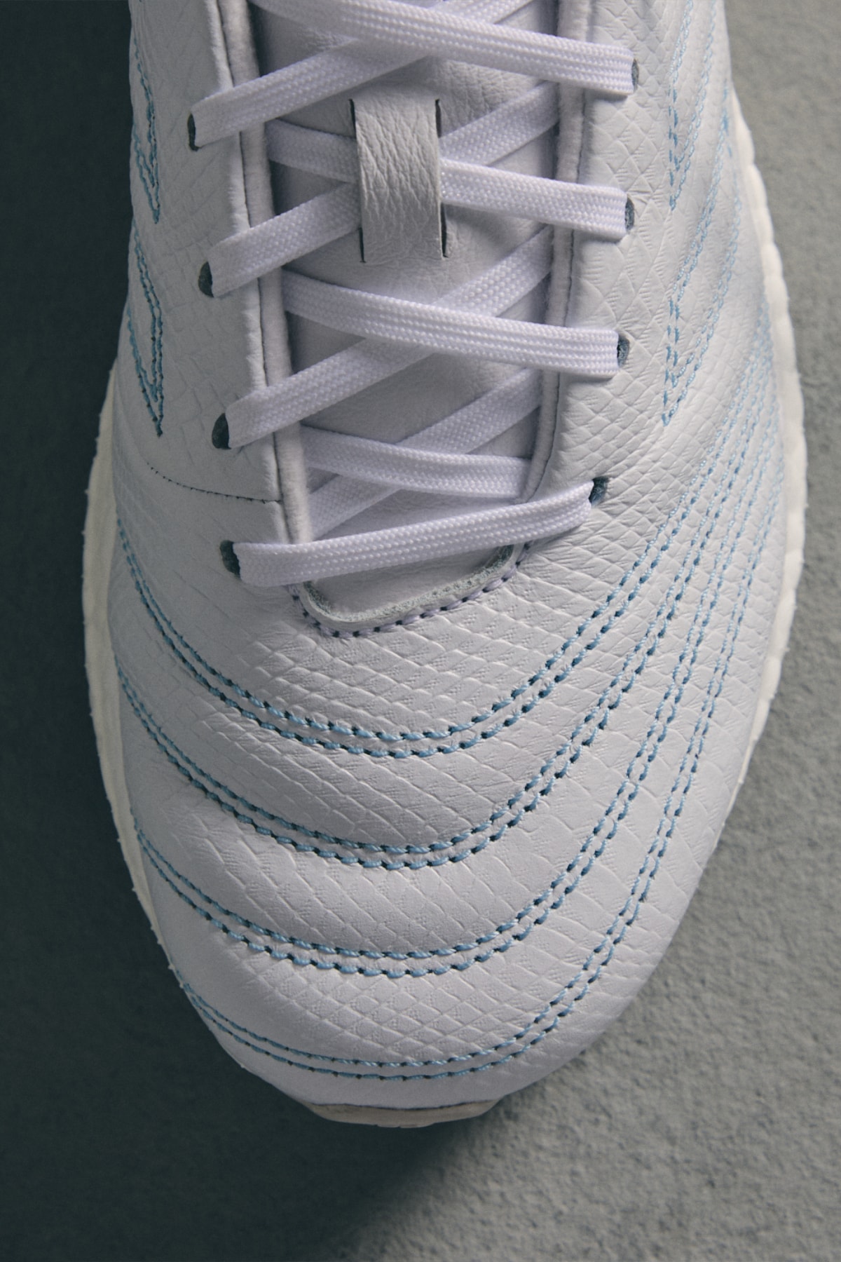 キス & リオネル・メッシ フォー アディダス フットボール  コレクションの全貌が解禁 Kith & Messi for adidas Football release info