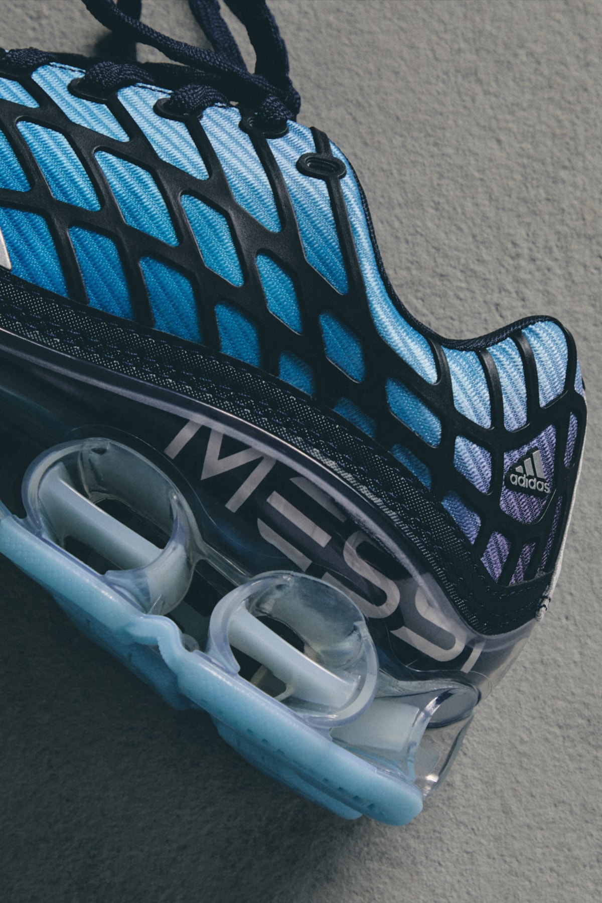 キス & リオネル・メッシ フォー アディダス フットボール  コレクションの全貌が解禁 Kith & Messi for adidas Football release info