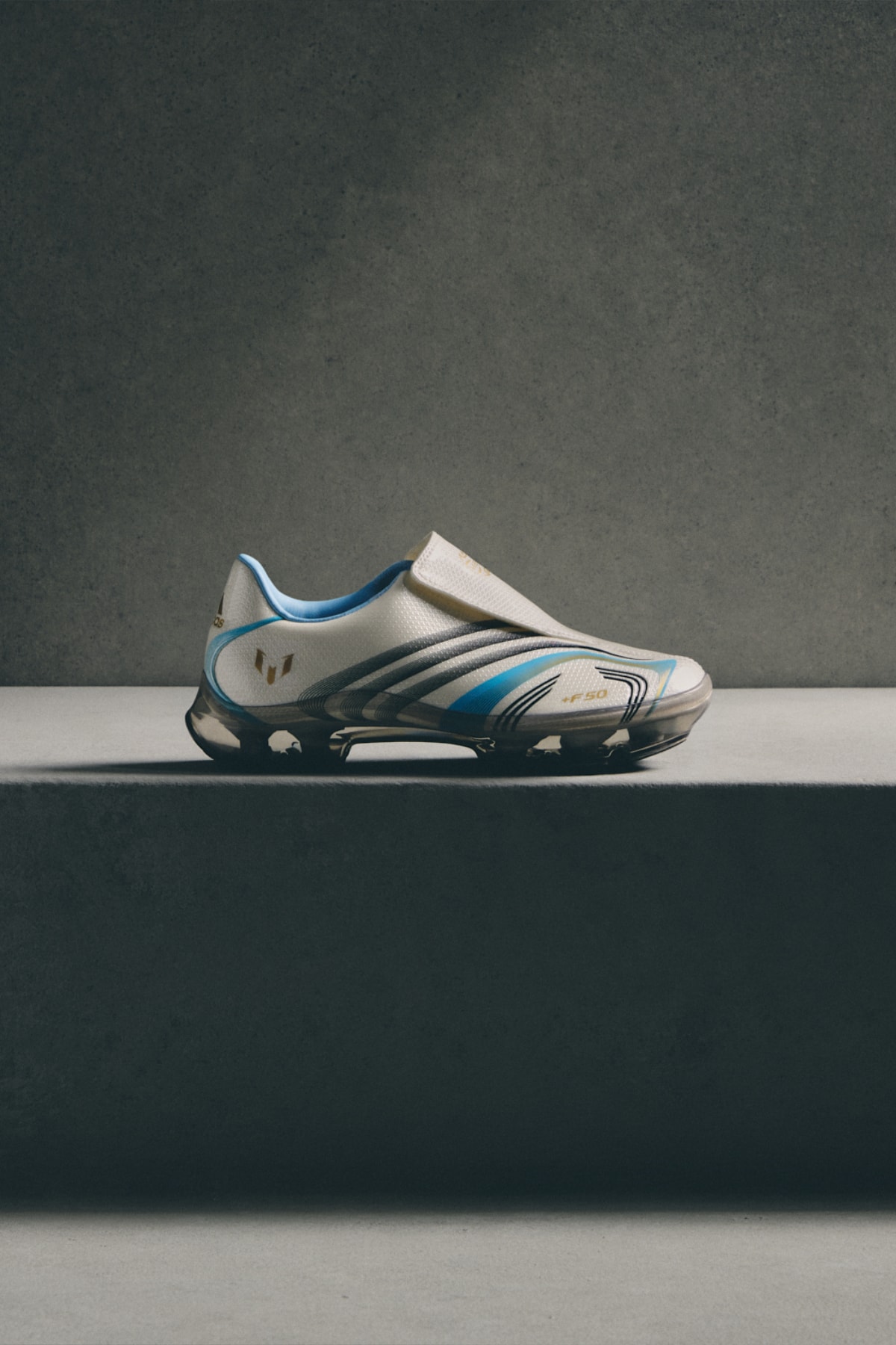 キス & リオネル・メッシ フォー アディダス フットボール  コレクションの全貌が解禁 Kith & Messi for adidas Football release info