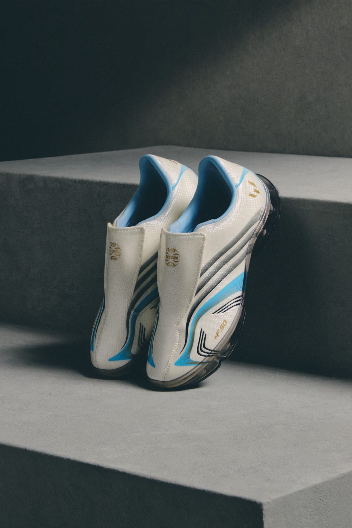 キス & リオネル・メッシ フォー アディダス フットボール  コレクションの全貌が解禁 Kith & Messi for adidas Football release info