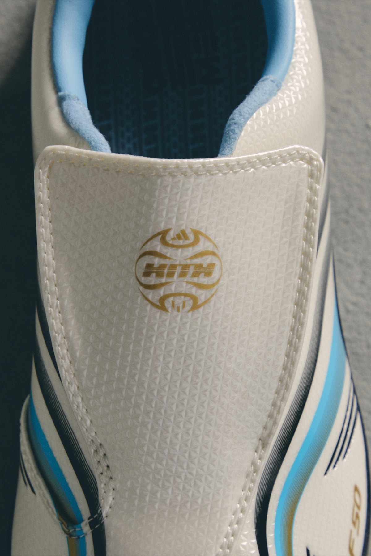 キス & リオネル・メッシ フォー アディダス フットボール  コレクションの全貌が解禁 Kith & Messi for adidas Football release info