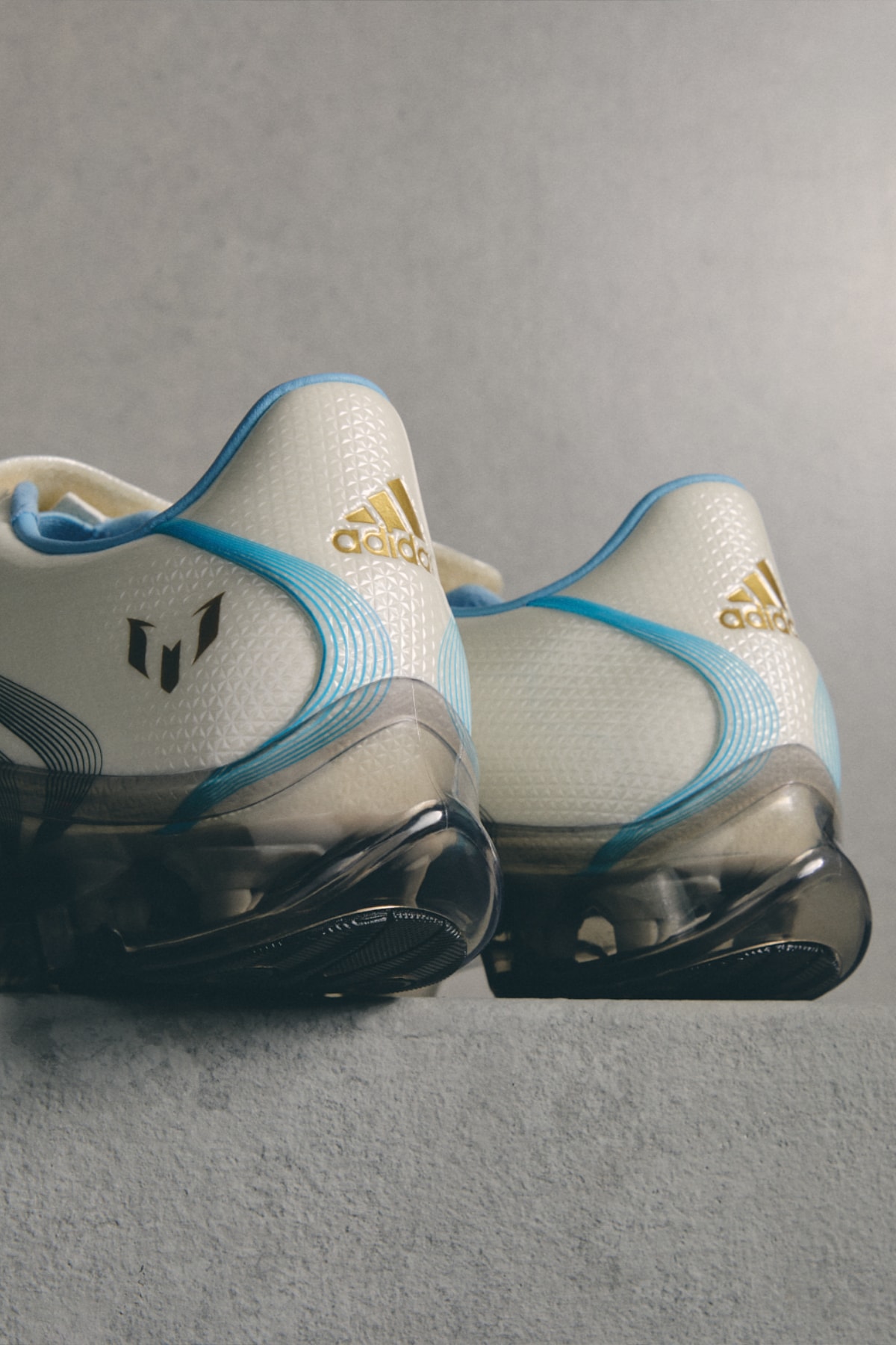 キス & リオネル・メッシ フォー アディダス フットボール  コレクションの全貌が解禁 Kith & Messi for adidas Football release info